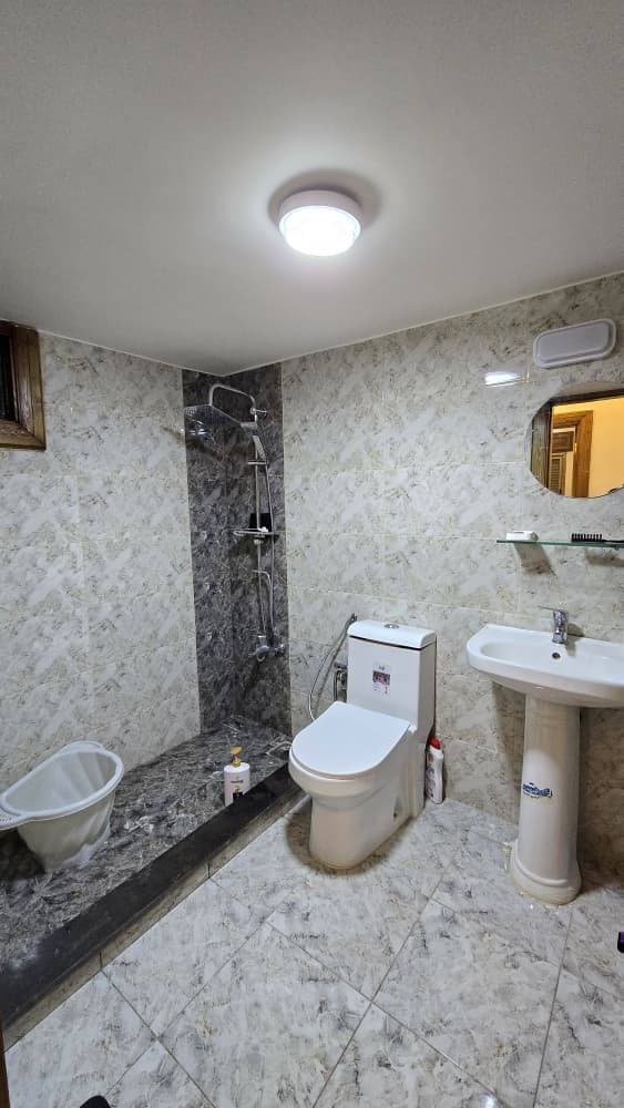 شقة 5 غرف 1 صالات طابق 4 للبيع