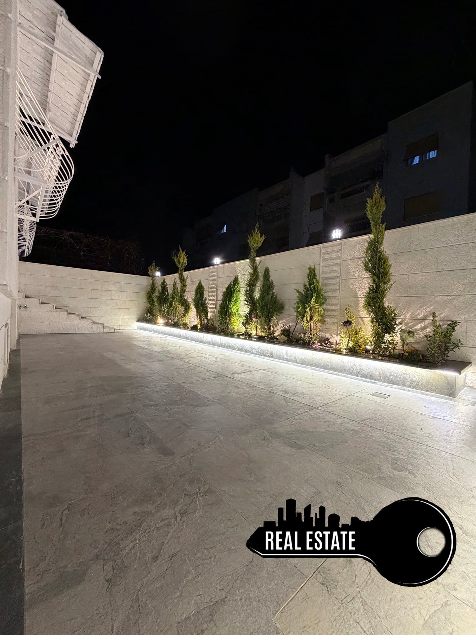 شقة 3 غرف 1 صالات 120م² للبيع