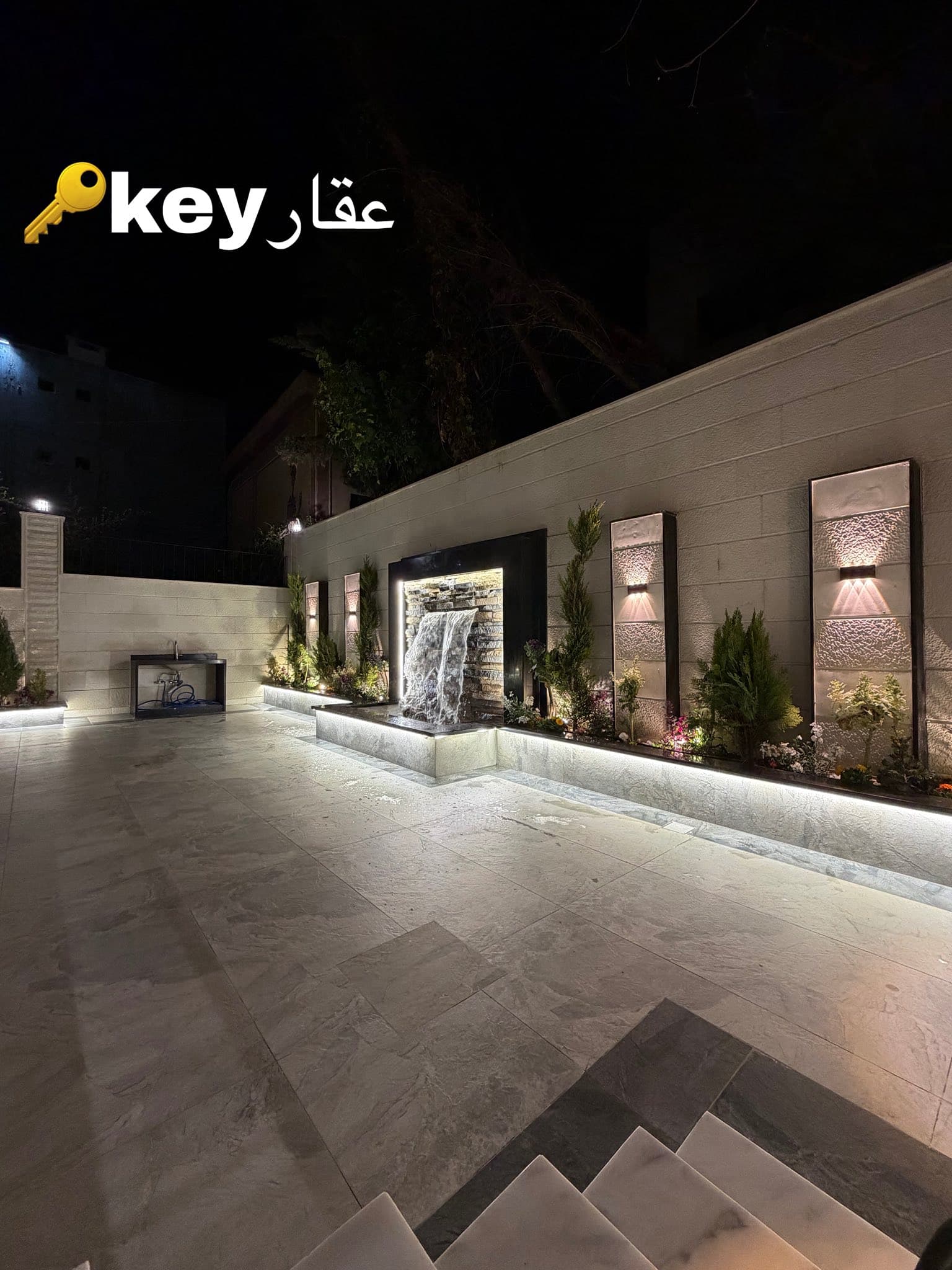 شقة 3 غرف 1 صالات 120م² للبيع