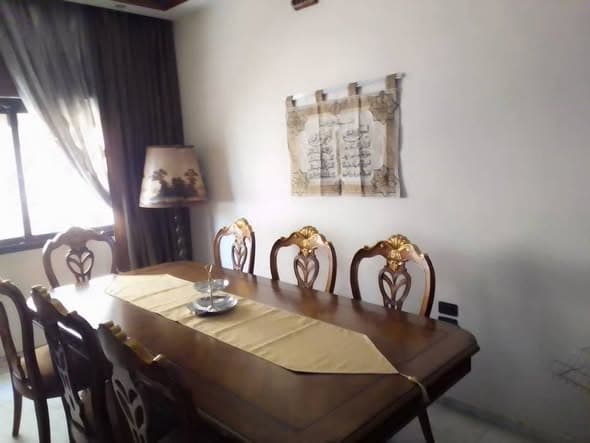 شقة 3 غرف 1 صالات 155م² طابق 1 للبيع