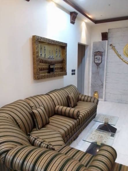 شقة 3 غرف 1 صالات 155م² طابق 1 للبيع