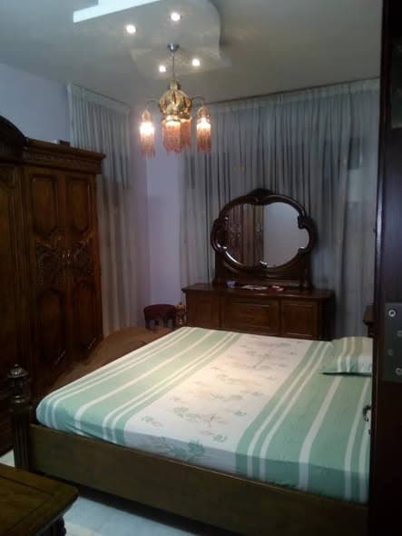 شقة 3 غرف 1 صالات 155م² طابق 1 للبيع