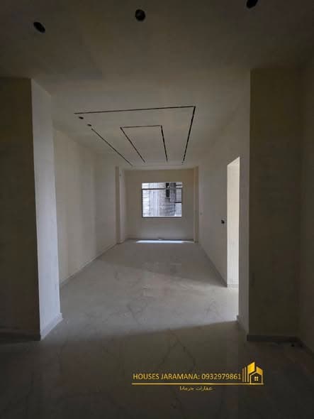 شقة 2 غرف 1 صالات للبيع