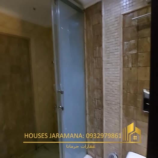 شقة 4 غرف 1 صالات 400م² طابق 3 مع فرش للبيع