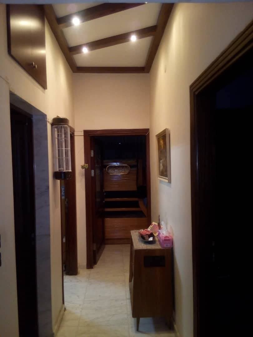 شقة 3 غرف 1 صالات 155م² طابق 1 للبيع