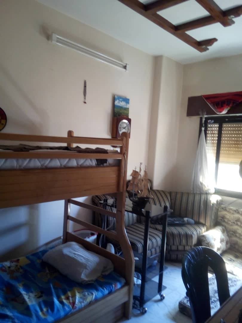 شقة 3 غرف 1 صالات 155م² طابق 1 للبيع