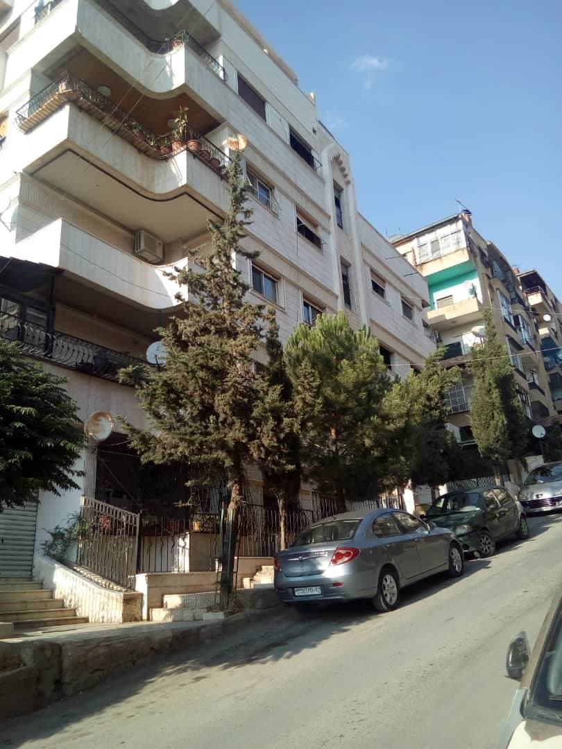 شقة 3 غرف 1 صالات 155م² طابق 1 للبيع