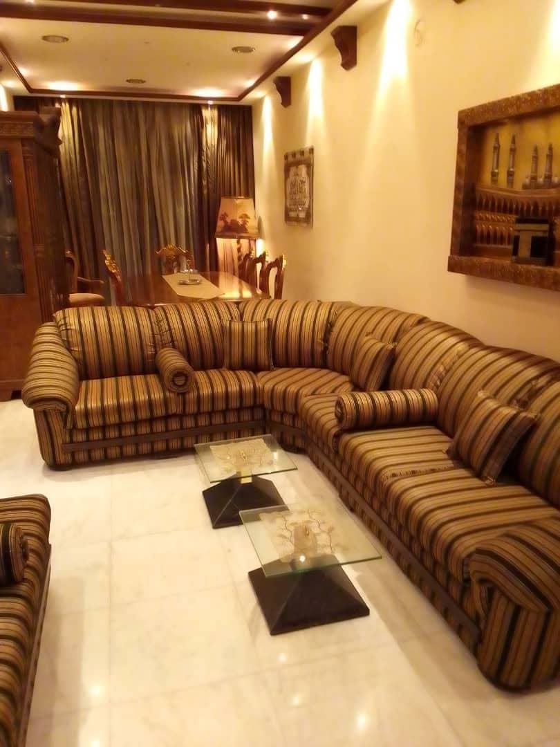 شقة 3 غرف 1 صالات 155م² طابق 1 للبيع