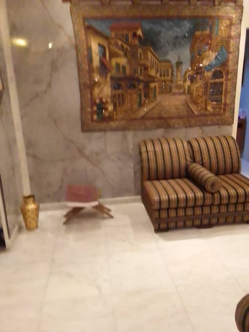 شقة 3 غرف 1 صالات 155م² طابق 1 للبيع