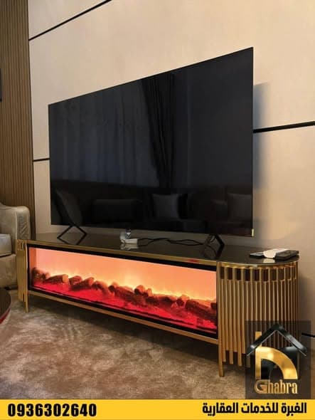 شقة 3 غرف 1 صالات 160م² طابق 3 مع فرش للبيع