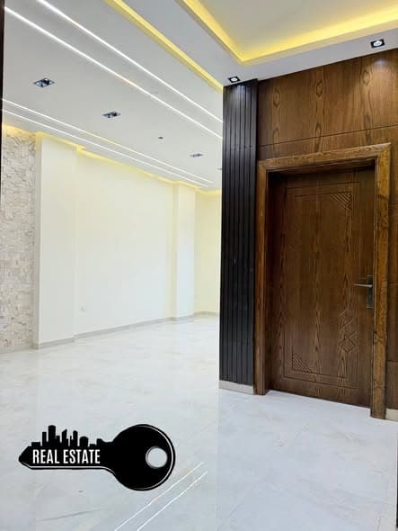 شقة 2 غرف 1 صالات 133م² طابق 6 للبيع