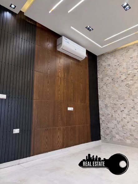 شقة 2 غرف 1 صالات 133م² طابق 6 للبيع