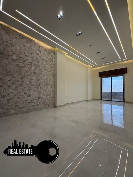 شقة 2 غرف 1 صالات 133م² طابق 6 للبيع