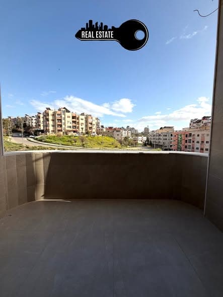 شقة 2 غرف 1 صالات 133م² طابق 6 للبيع