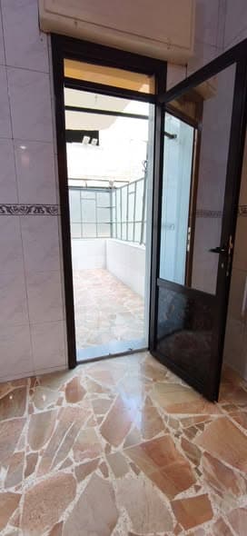 شقة 3 غرف 1 صالات 110م² طابق 2 للبيع