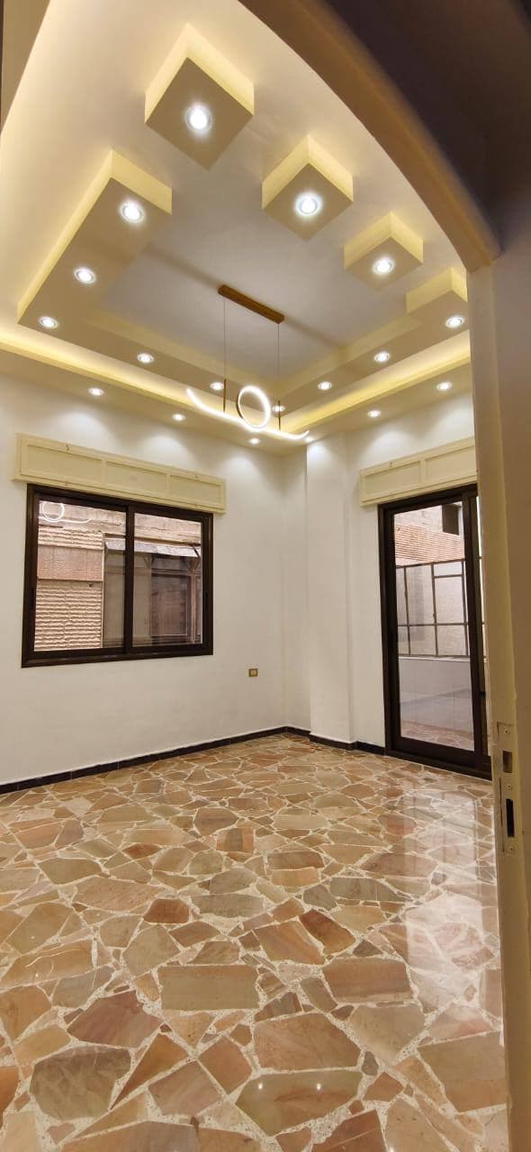 شقة 3 غرف 1 صالات 110م² طابق 2 للبيع