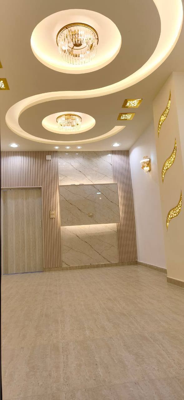 شقة 3 غرف 1 صالات 110م² طابق 2 للبيع