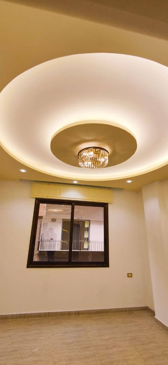 شقة 3 غرف 1 صالات 110م² طابق 2 للبيع