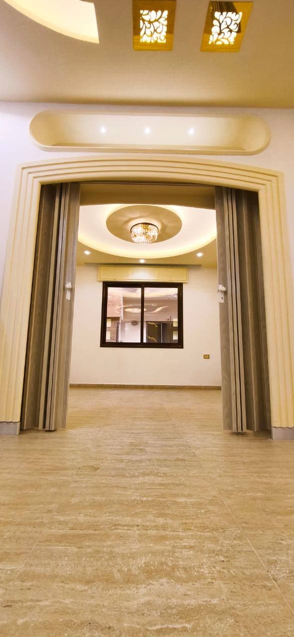 شقة 3 غرف 1 صالات 110م² طابق 2 للبيع