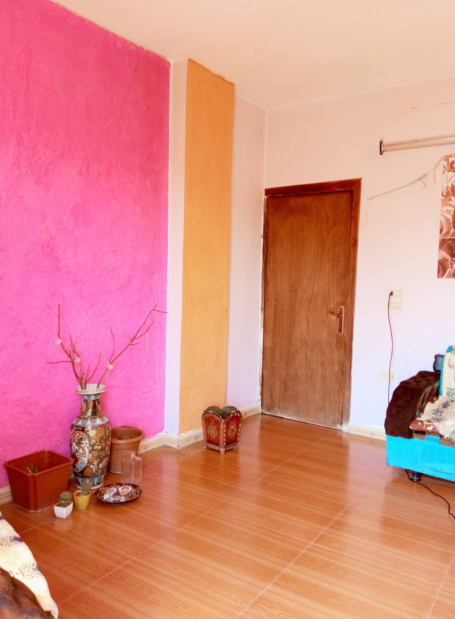 شقة 2 غرف 1 صالات 100م² طابق 1 للبيع