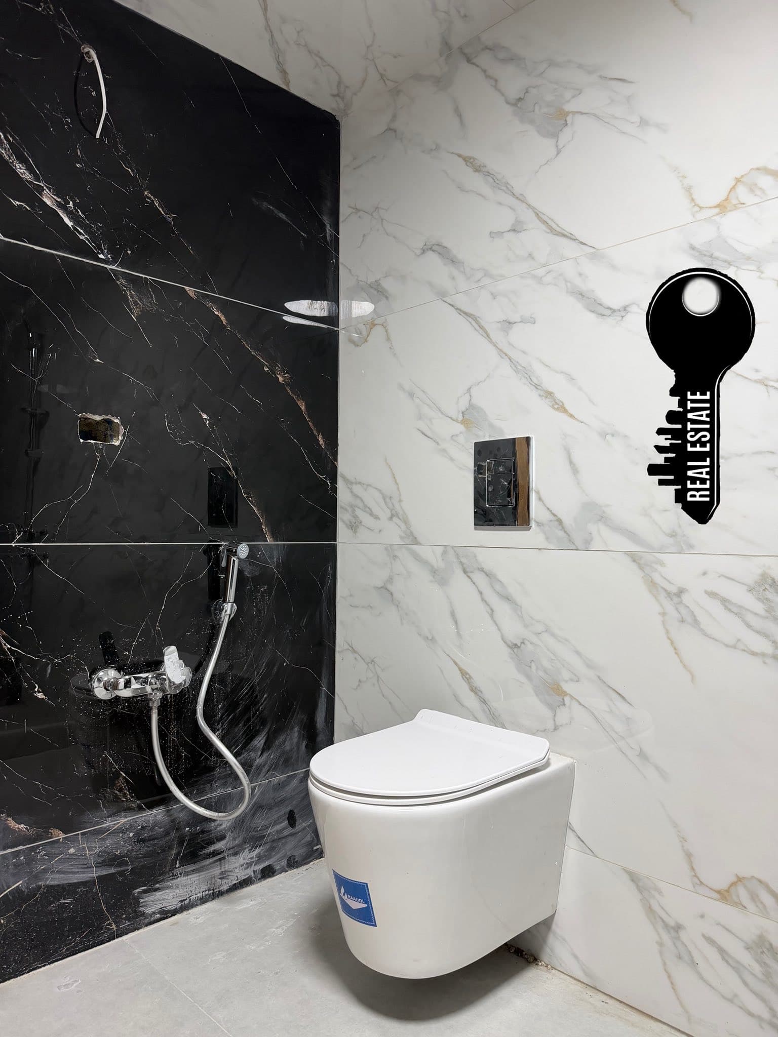 شقة 2 غرف 1 صالات 133م² طابق 6 للبيع