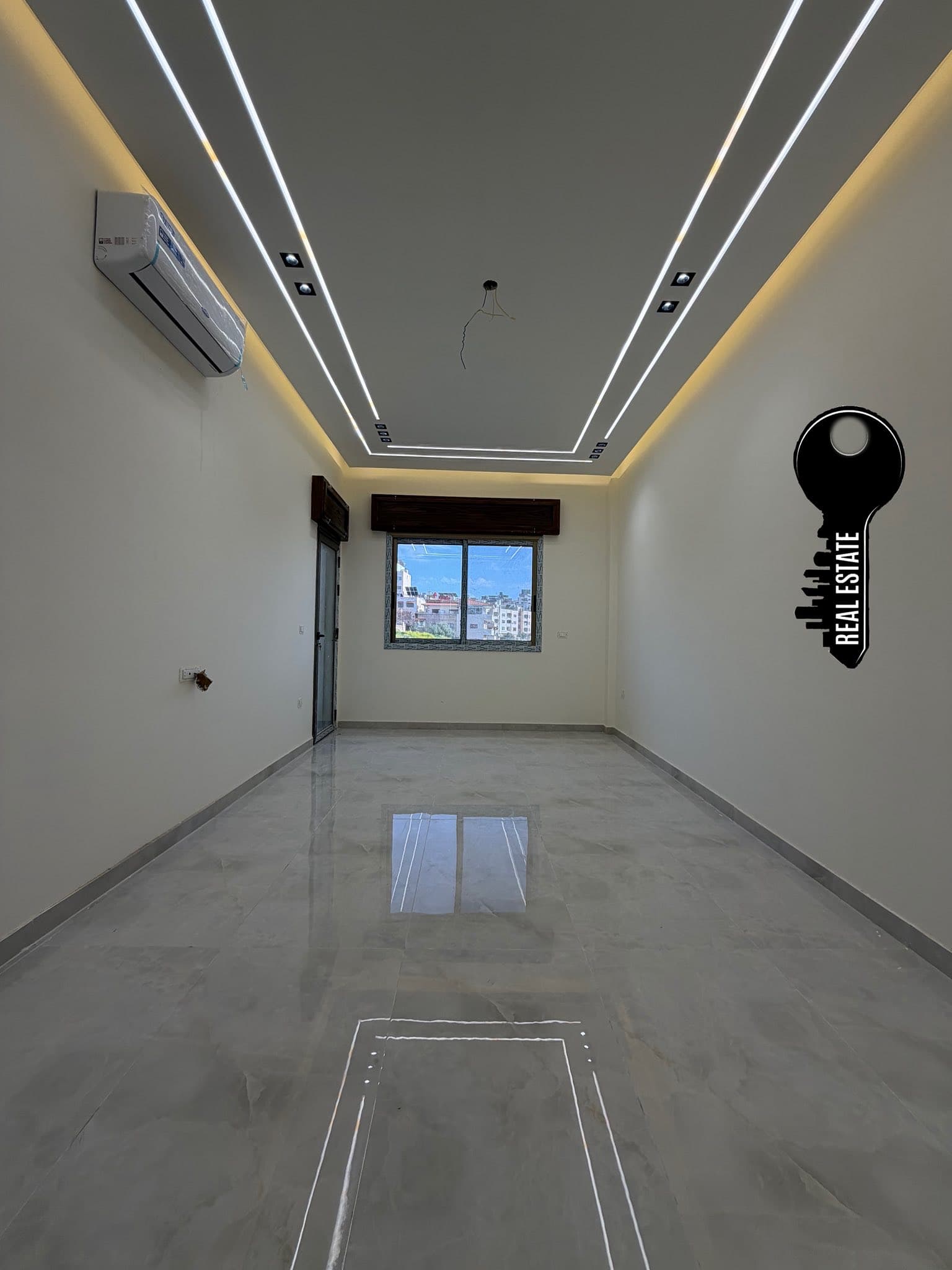 شقة 2 غرف 1 صالات 133م² طابق 6 للبيع