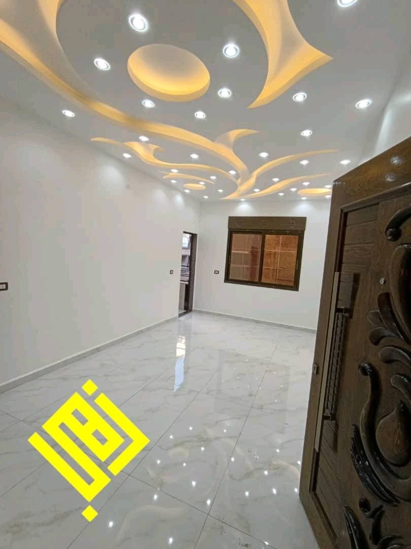 شقة 3 غرف 1 صالات 135م² طابق 1 للبيع