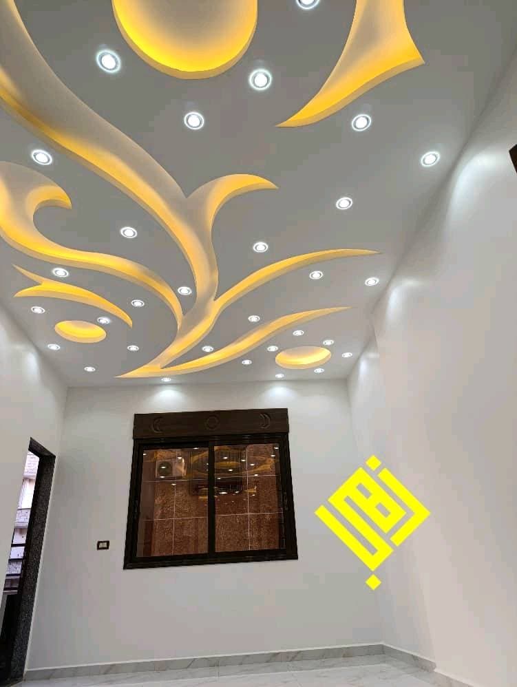 شقة 3 غرف 1 صالات 135م² طابق 1 للبيع