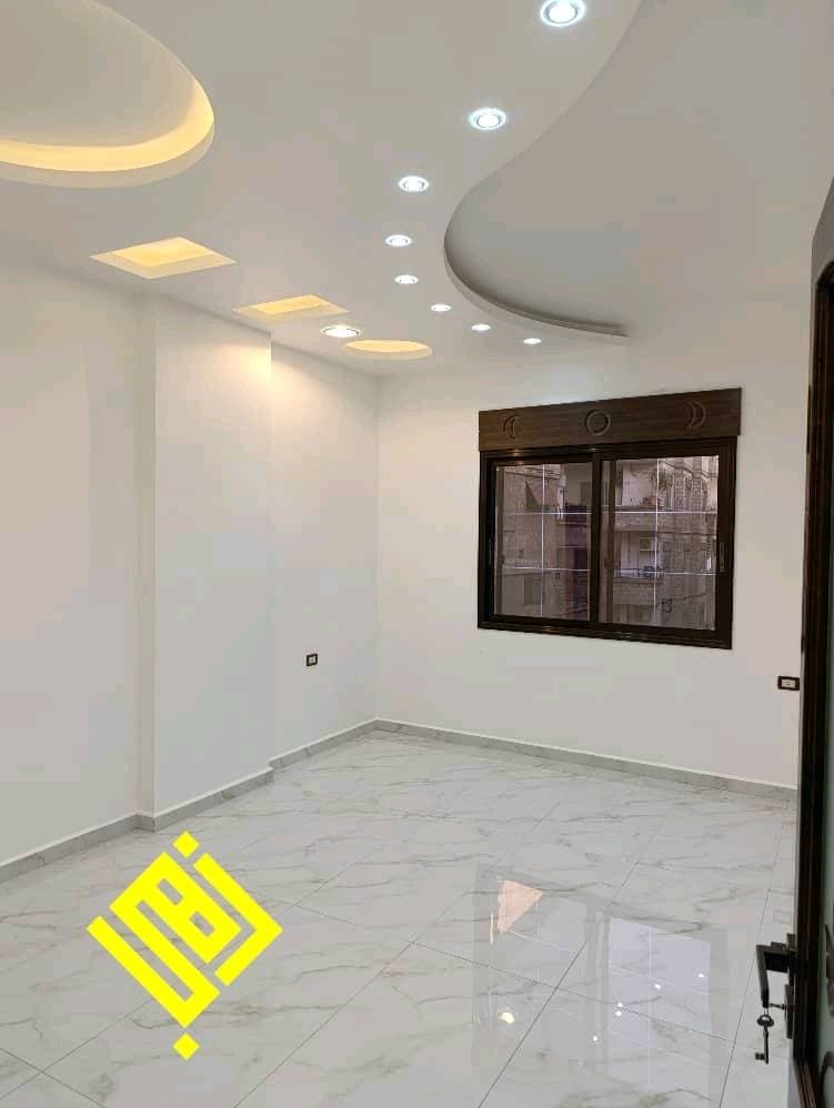 شقة 3 غرف 1 صالات 135م² طابق 1 للبيع