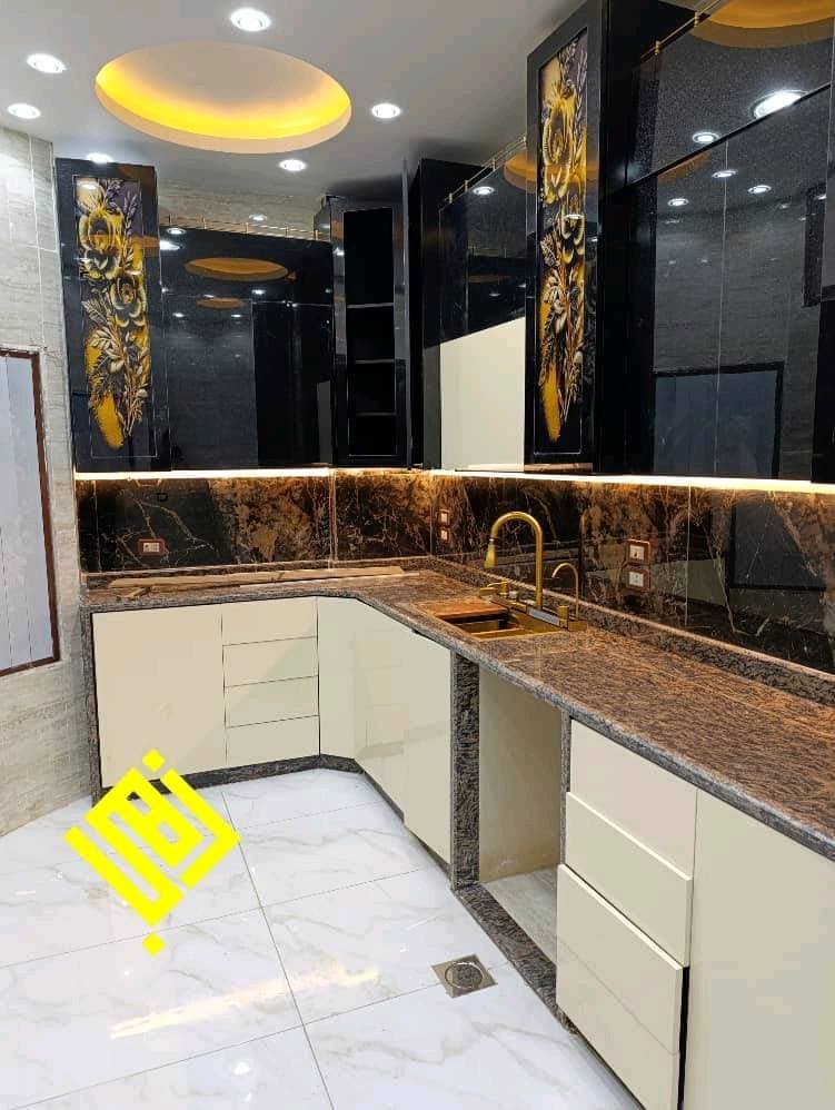 شقة 3 غرف 1 صالات 135م² طابق 1 للبيع