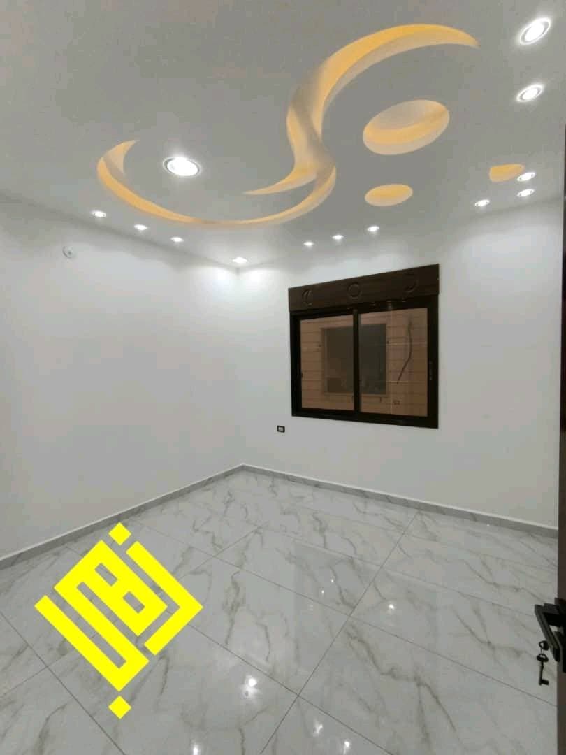 شقة 3 غرف 1 صالات 135م² طابق 1 للبيع