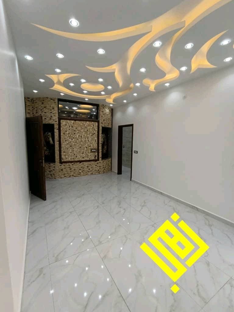 شقة 3 غرف 1 صالات 135م² طابق 1 للبيع