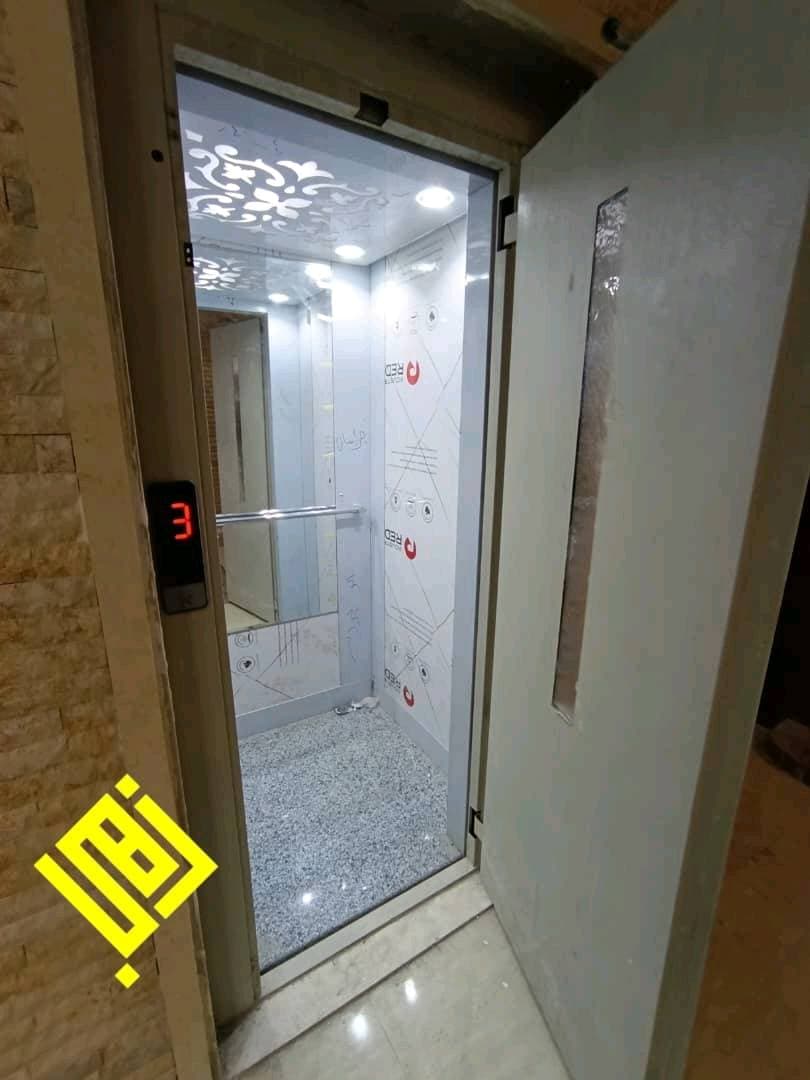 شقة 3 غرف 1 صالات 135م² طابق 1 للبيع