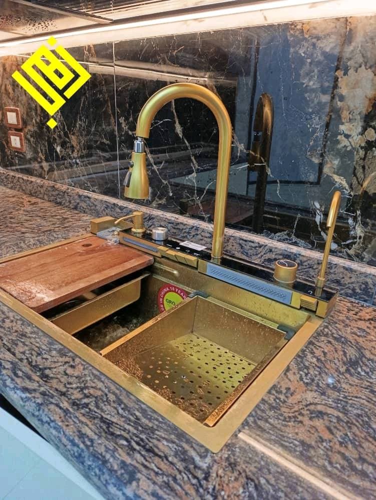 شقة 3 غرف 1 صالات 135م² طابق 1 للبيع