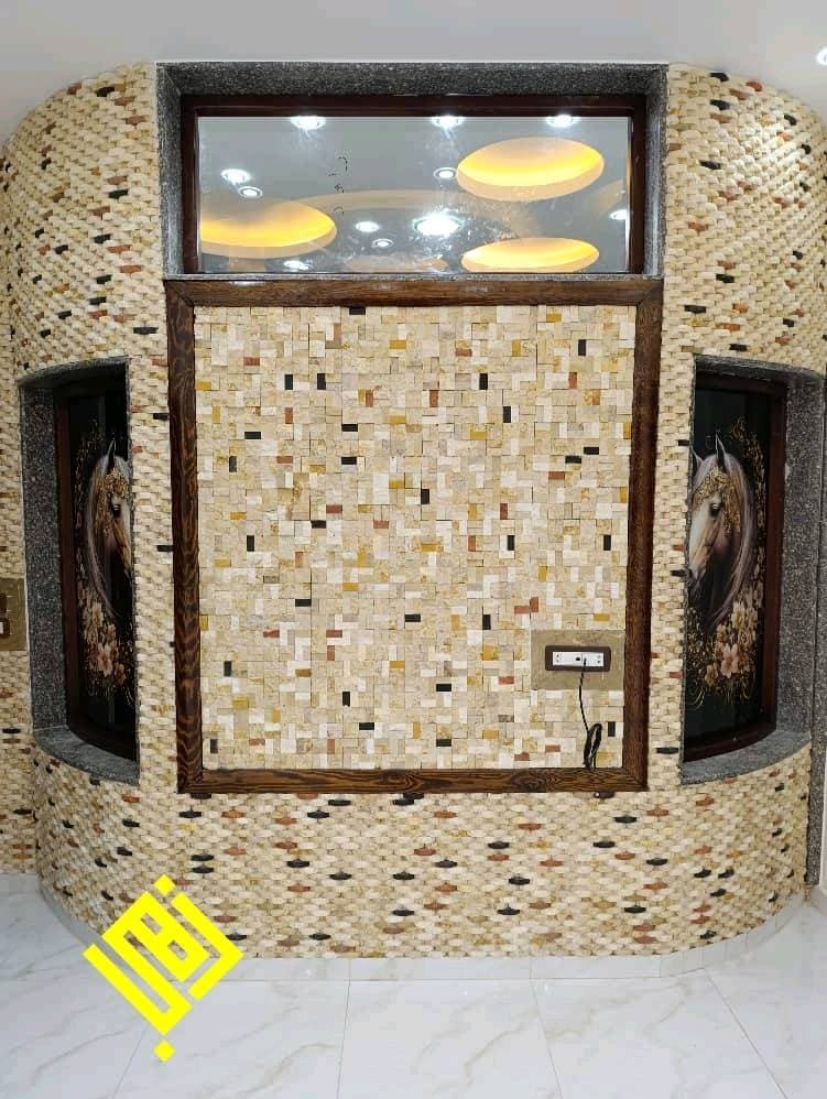 شقة 3 غرف 1 صالات 135م² طابق 1 للبيع