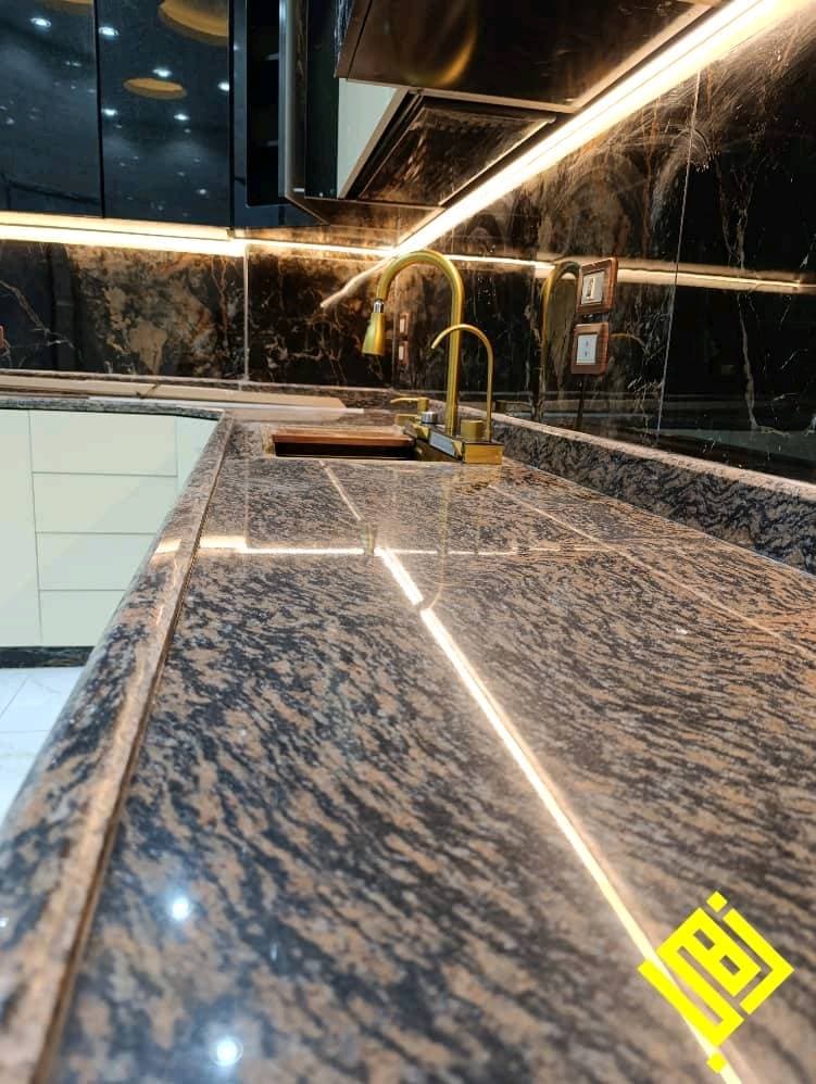 شقة 3 غرف 1 صالات 135م² طابق 1 للبيع