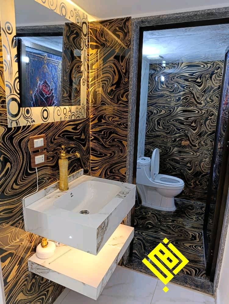 شقة 3 غرف 1 صالات 135م² طابق 1 للبيع