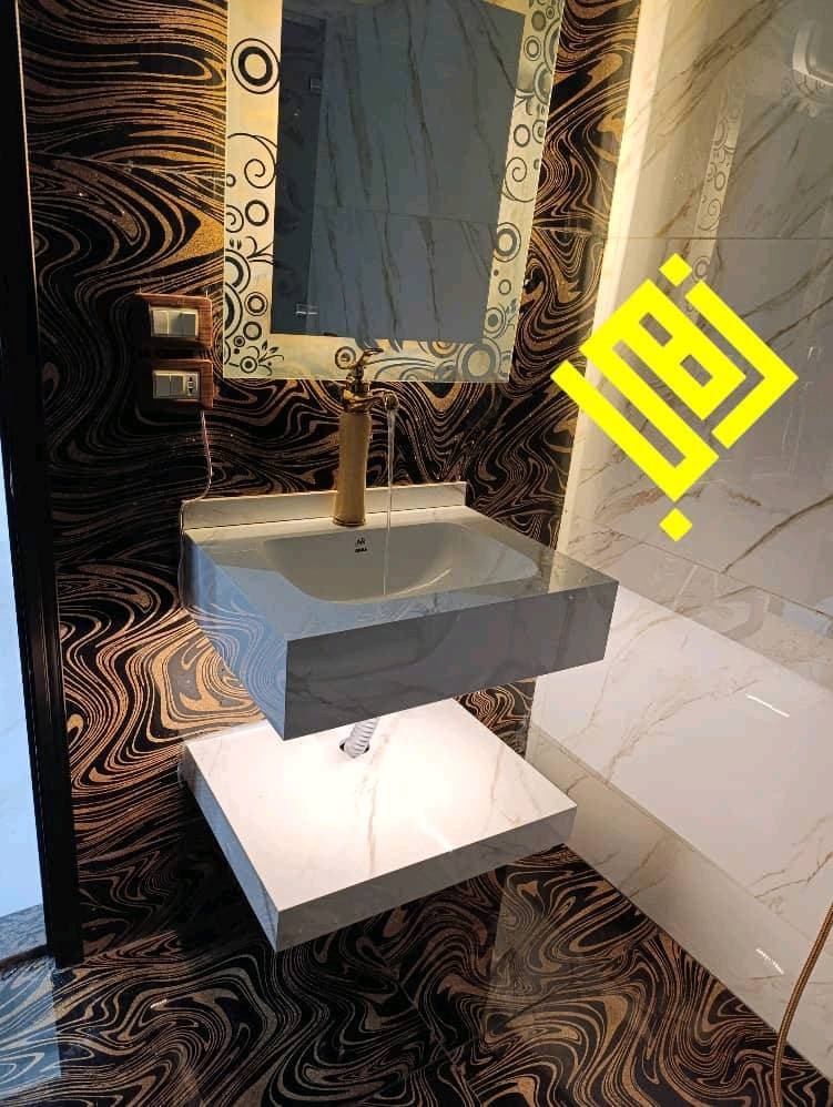 شقة 3 غرف 1 صالات 135م² طابق 1 للبيع