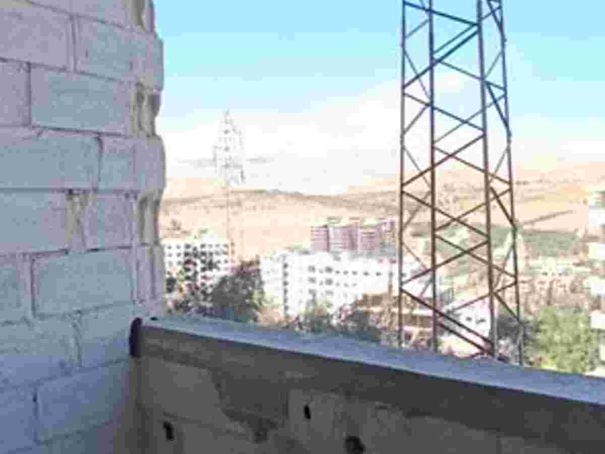 شقة 3 غرف 1 صالات 143م² طابق 1 للبيع
