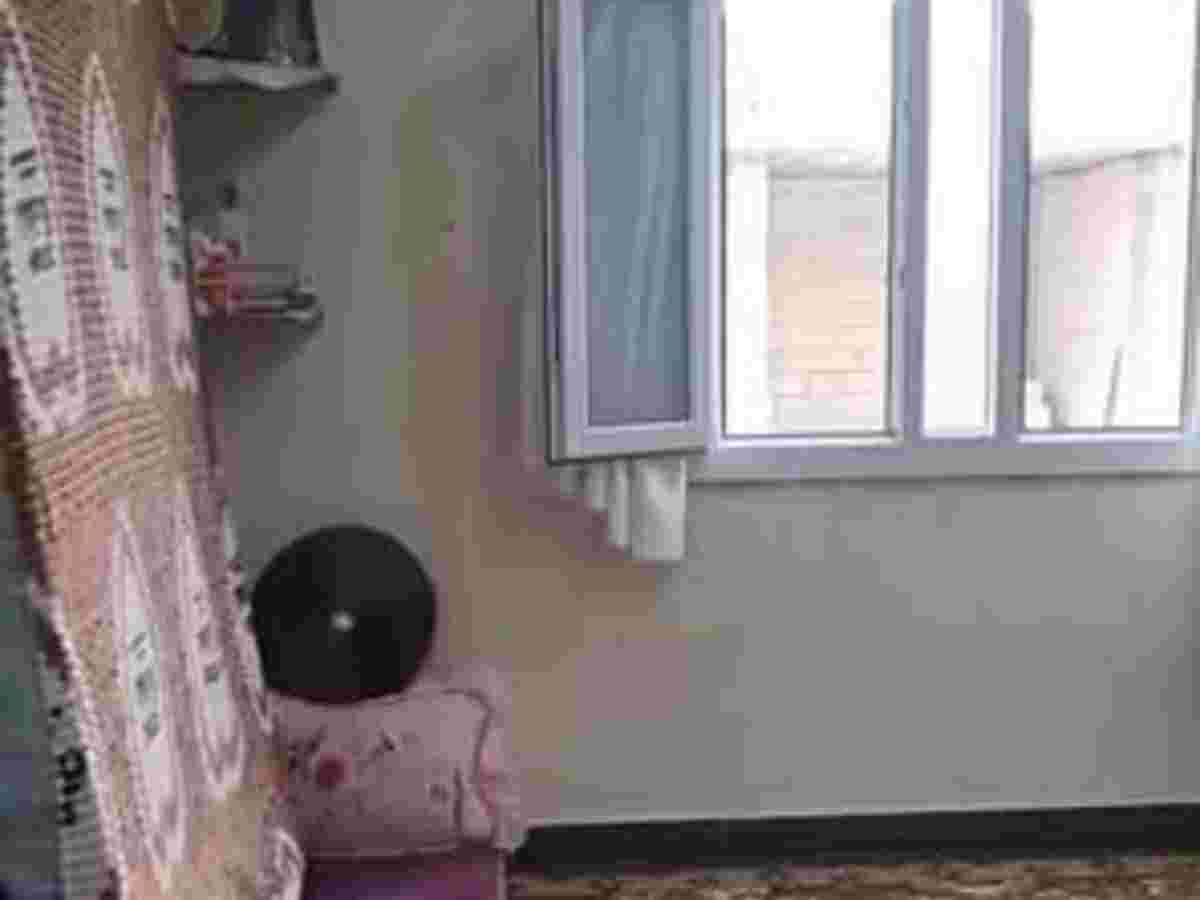 شقة 3 غرف طابق 4 للبيع