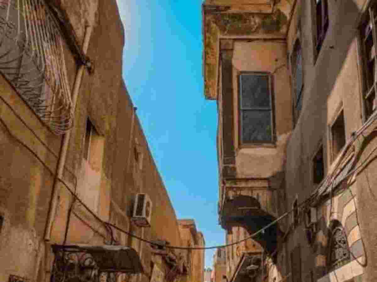 بناء 5 غرف 70م² للبيع