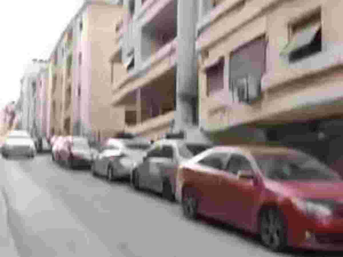 شقة 3 غرف 1 صالات 130م² طابق 2 للبيع