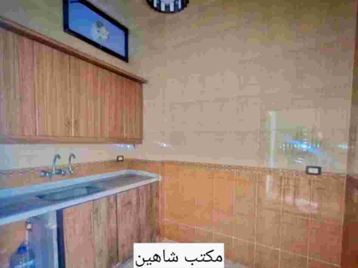 شقة 2 غرف 1 صالات 70م² طابق 1 للبيع