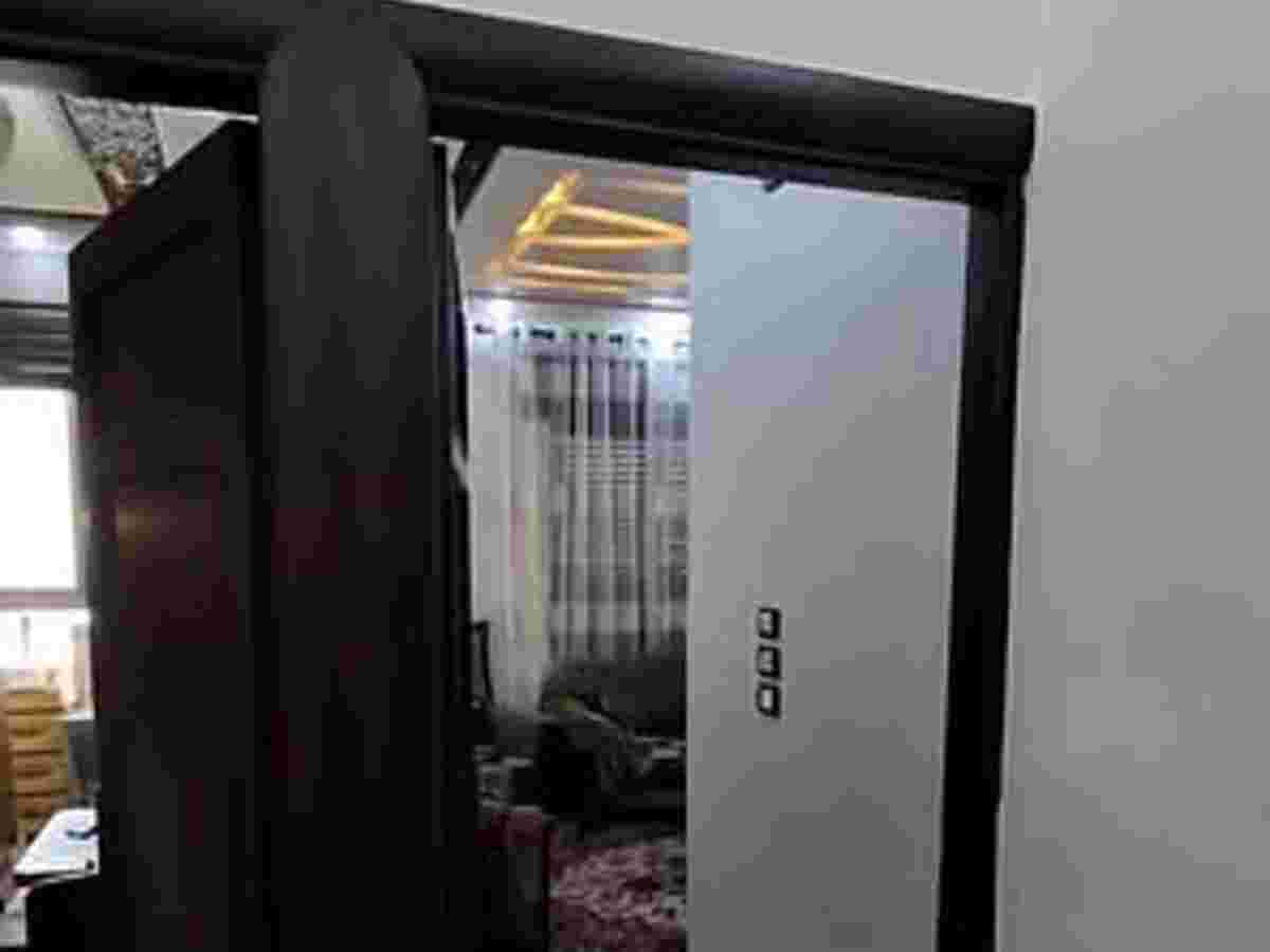 شقة 4 غرف طابق 4 للبيع
