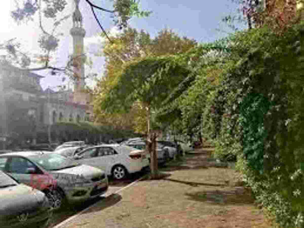شقة 1 غرف 1 صالات 40م² للإيجار