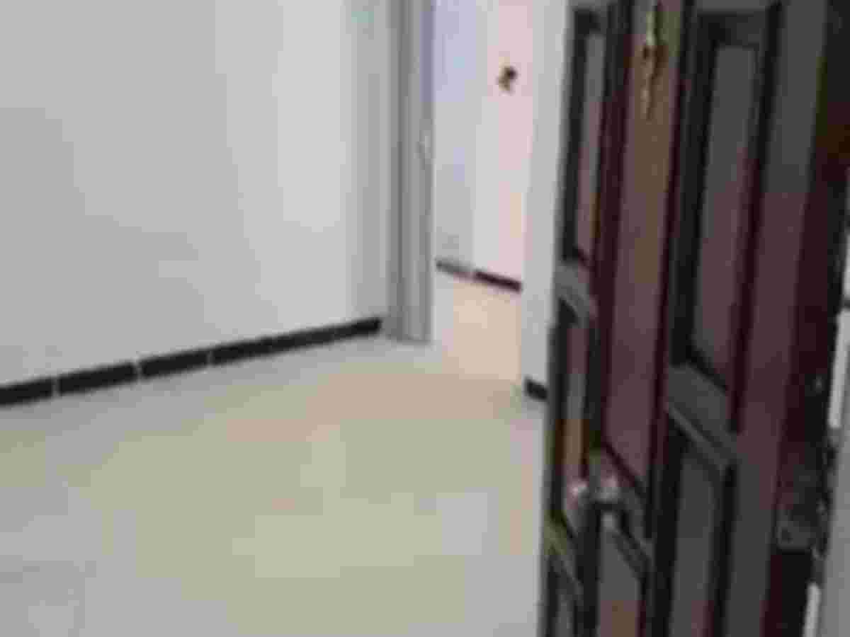 شقة 2 غرف 1 صالات 85م² طابق 3 للبيع