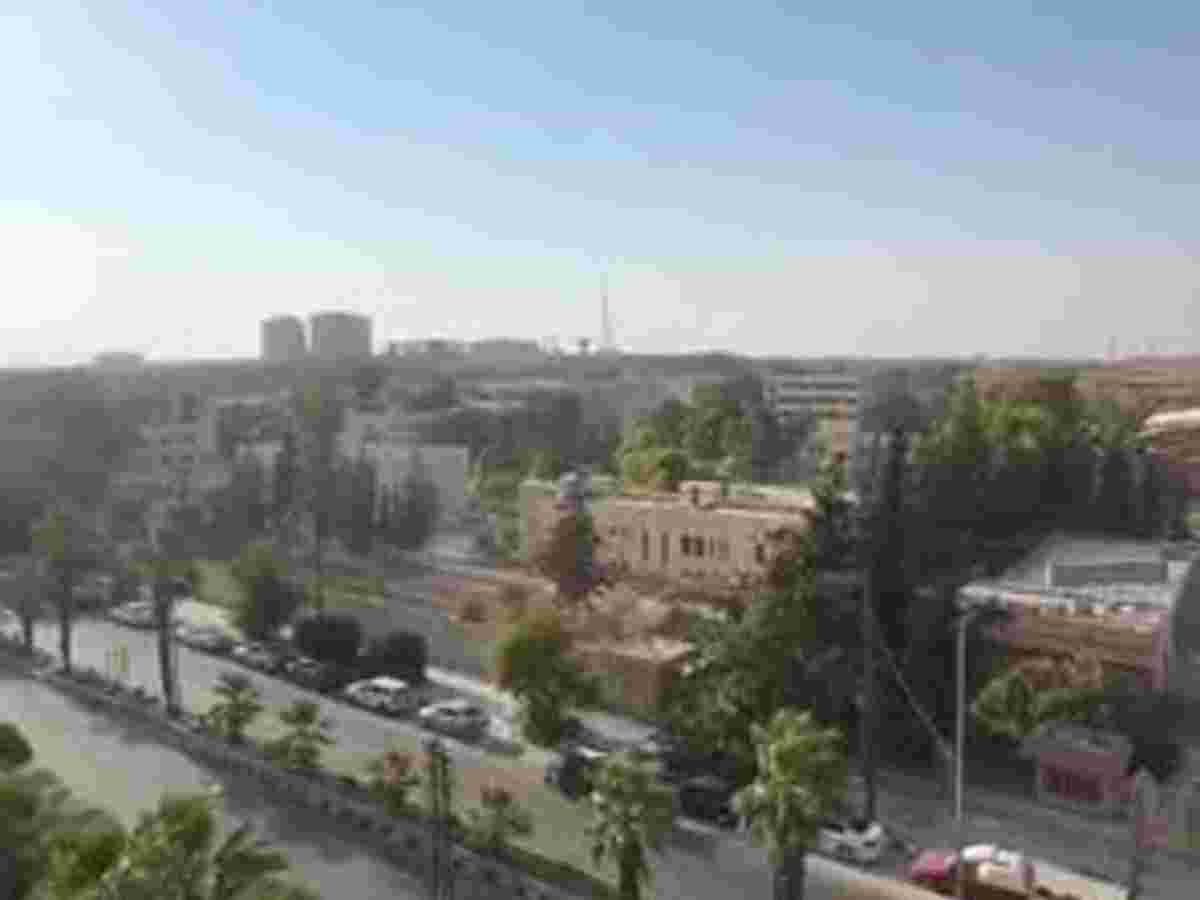 شقة 6 غرف 300م² طابق 5 للبيع