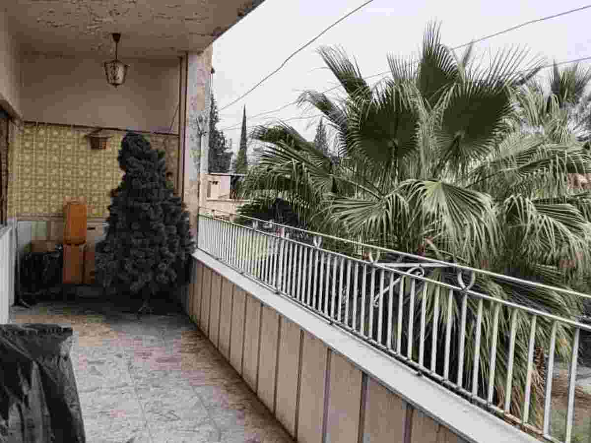 شقة 4 غرف 2 صالات 210م² طابق 2 للبيع