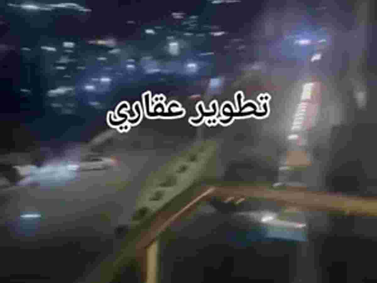 شقة 3 غرف 1 صالات طابق 4 للإيجار