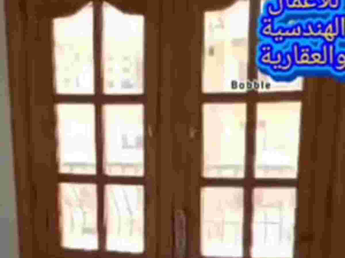 شقة 5 غرف طابق 3 للبيع